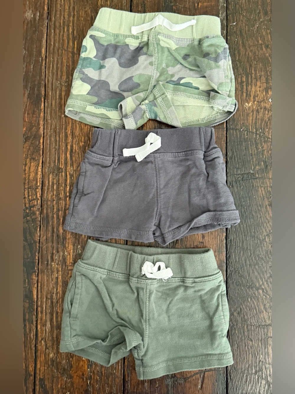 15 baby items bundle - nb-6mo